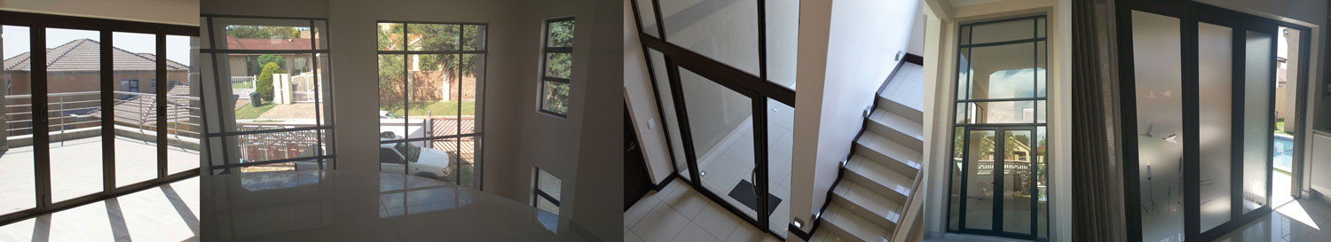 Aluminium windows and doors for sale in Johannesburg Aluminium windows in Pretoria aluminium pivot doors for sale pivot doors with prices aluminium doors and window prices Sigmadoors