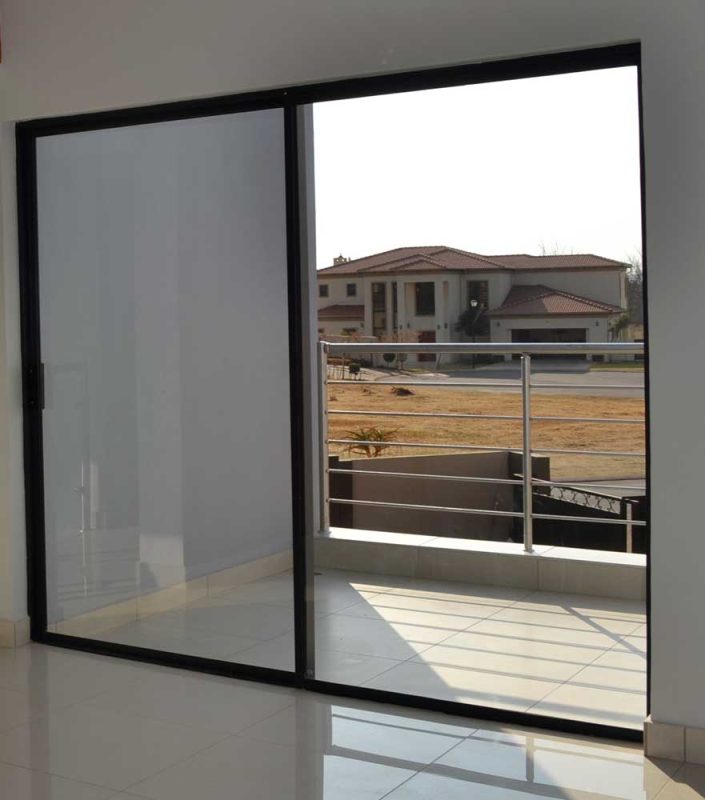 A Homeowner's Guide to Caring for Aluminum Windows and Doors Sigmadoors